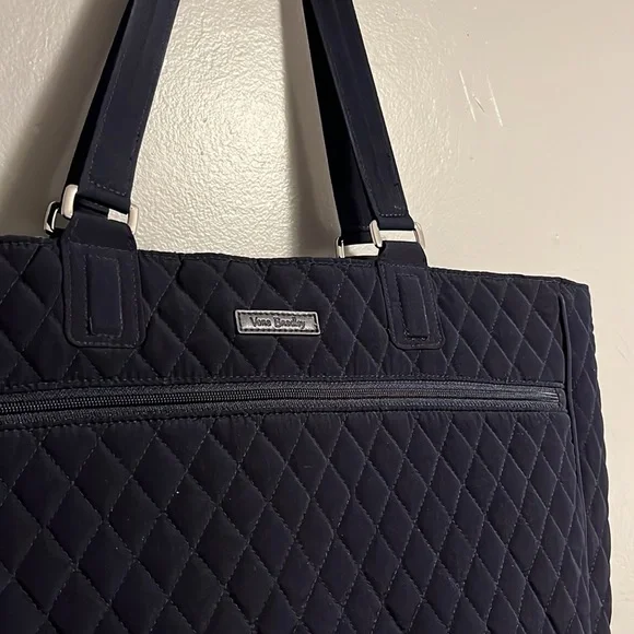 Vera Bradley tote bag - Picture 2 of 4